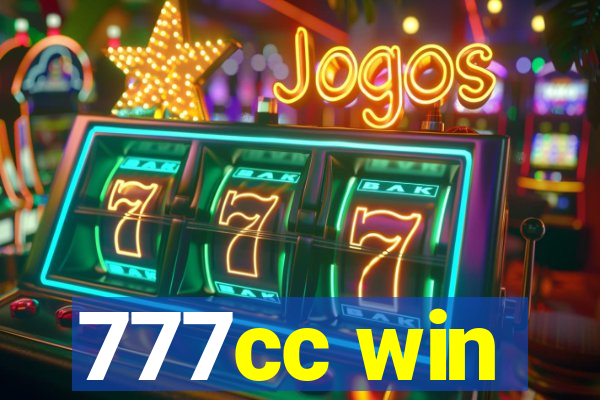 777cc win